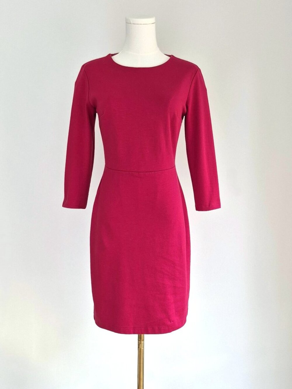 Old Navy Red Mini dress, Size XS